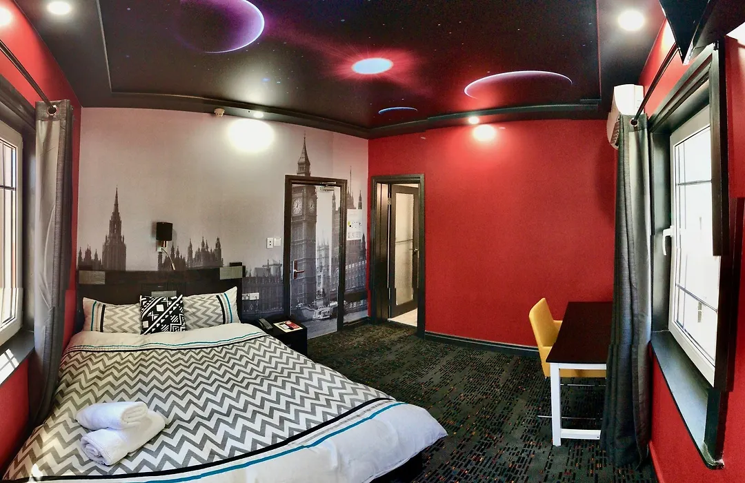 Amelia Boutique Hotel-1
