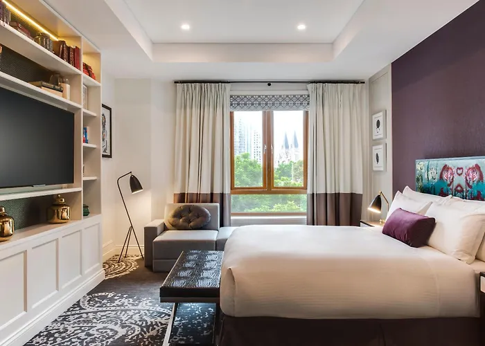 Inchcolm By Ode sBoutique Hotel